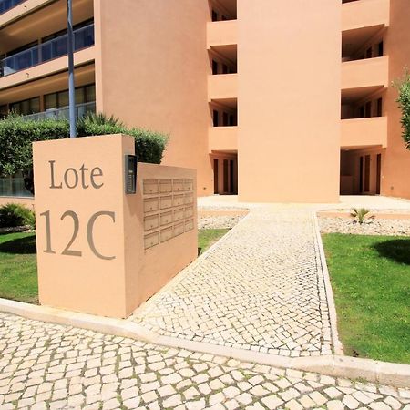 Апартаменты Albufeira Salgados Premium 1 With Pool By Homing Гия Экстерьер фото