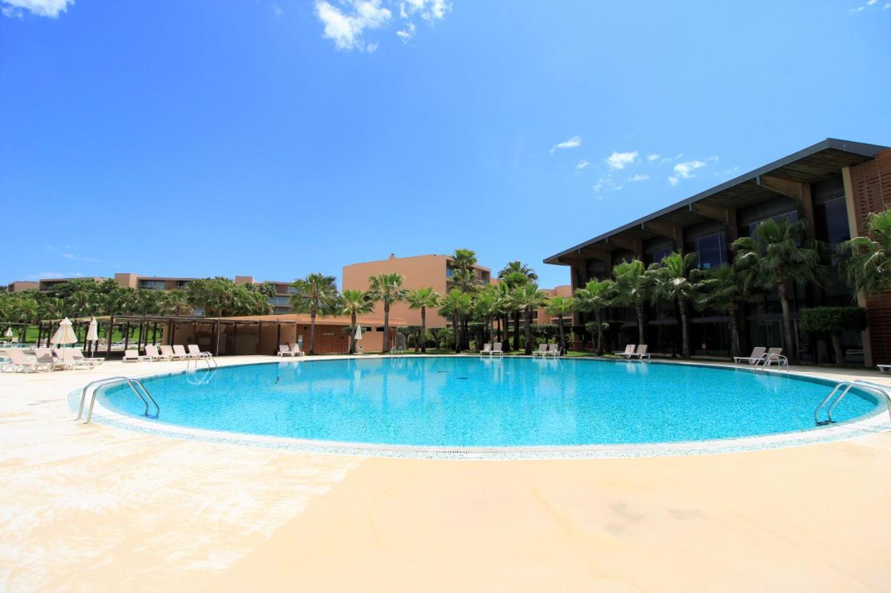 Апартаменты Albufeira Salgados Premium 1 With Pool By Homing Гия Экстерьер фото