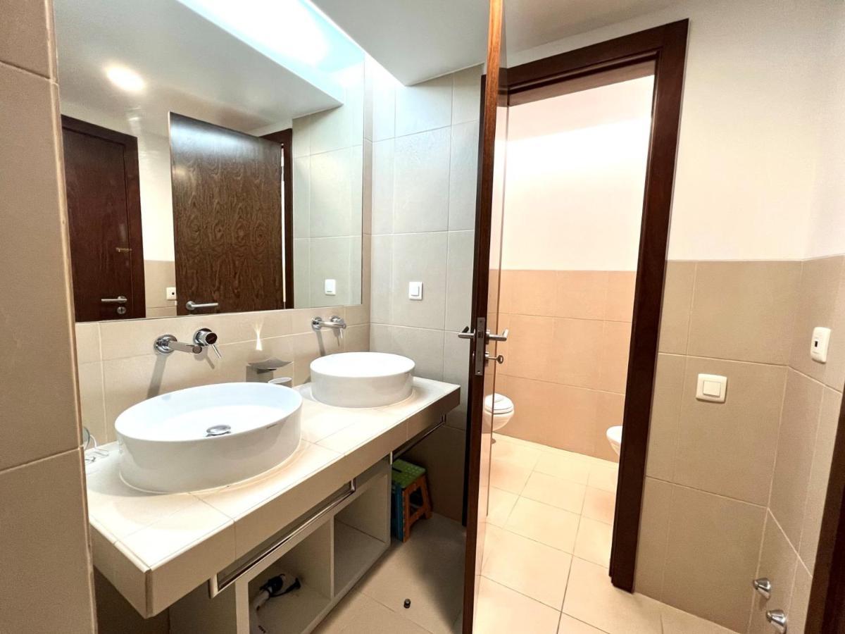 Апартаменты Albufeira Salgados Premium 1 With Pool By Homing Гия Экстерьер фото